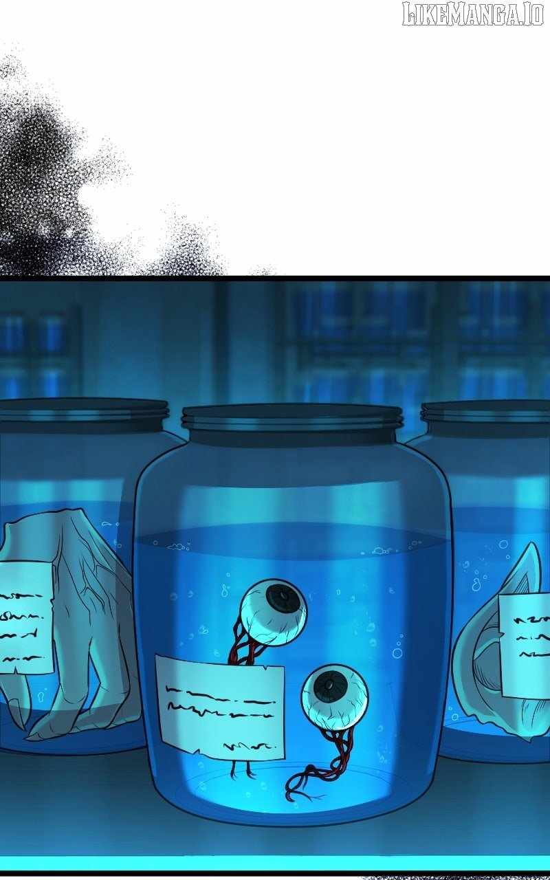 Paranoid Mage Chapter 81 page 1