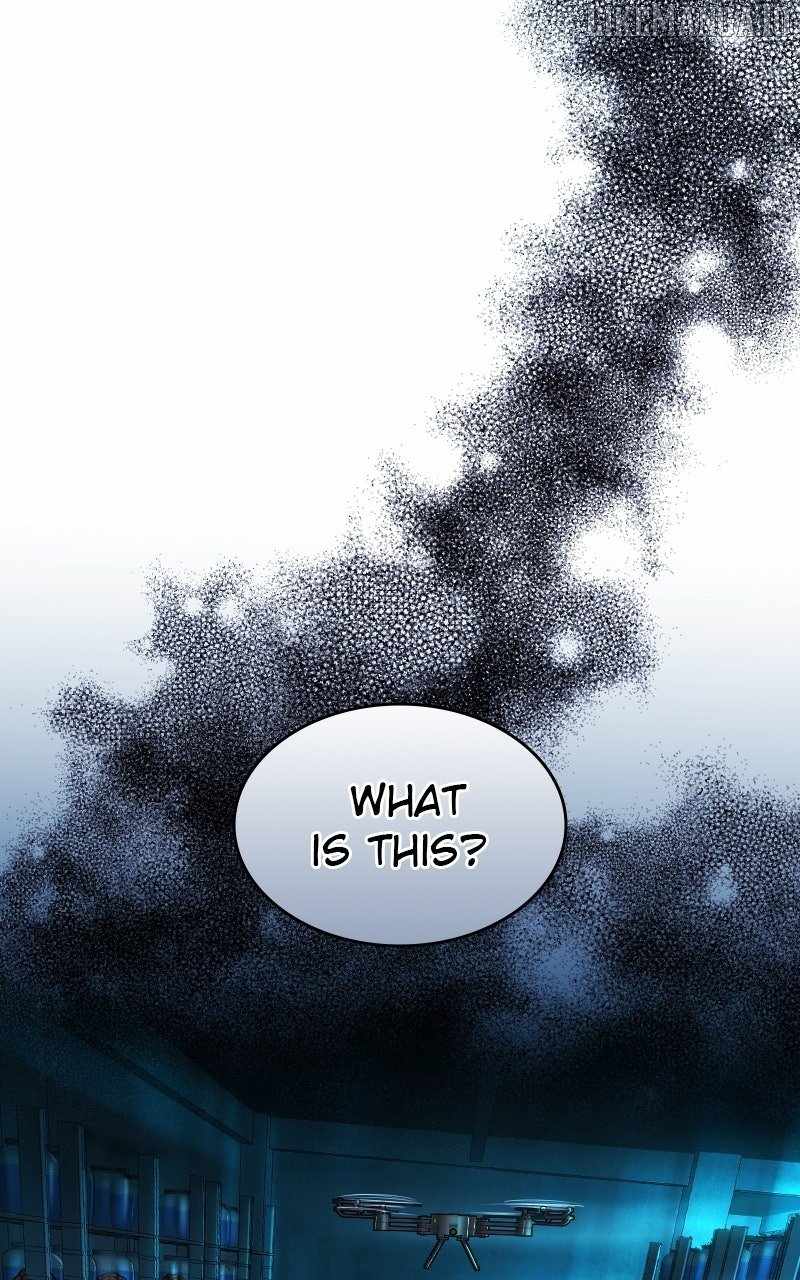 Paranoid Mage Chapter 81 page 2