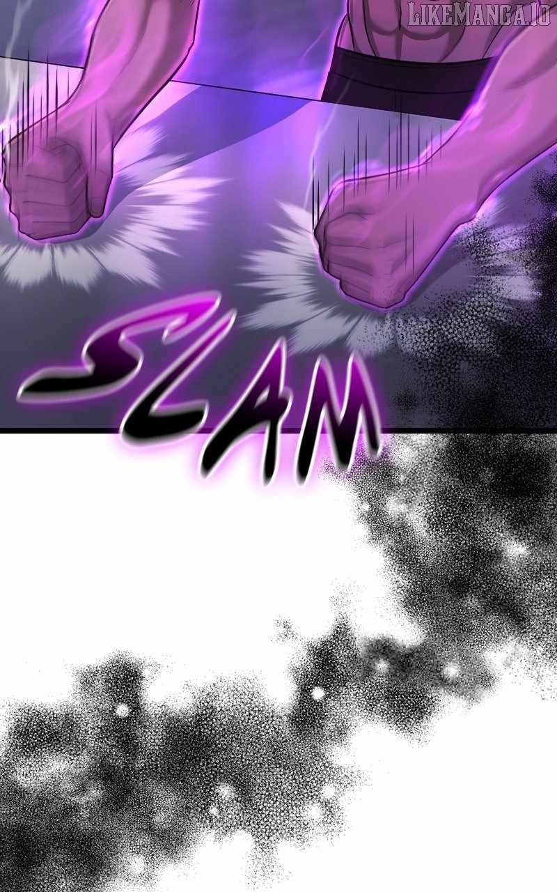 Paranoid Mage Chapter 81 page 11