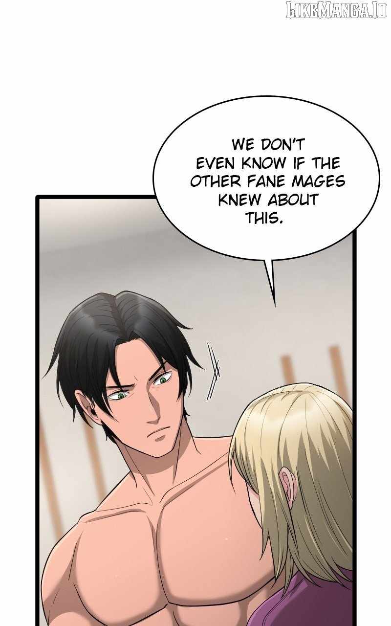 Paranoid Mage Chapter 81 page 17