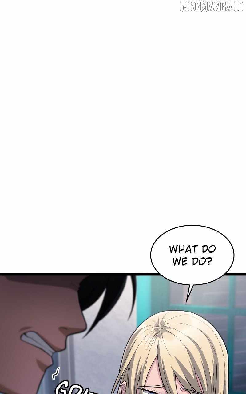 Paranoid Mage Chapter 81 page 8