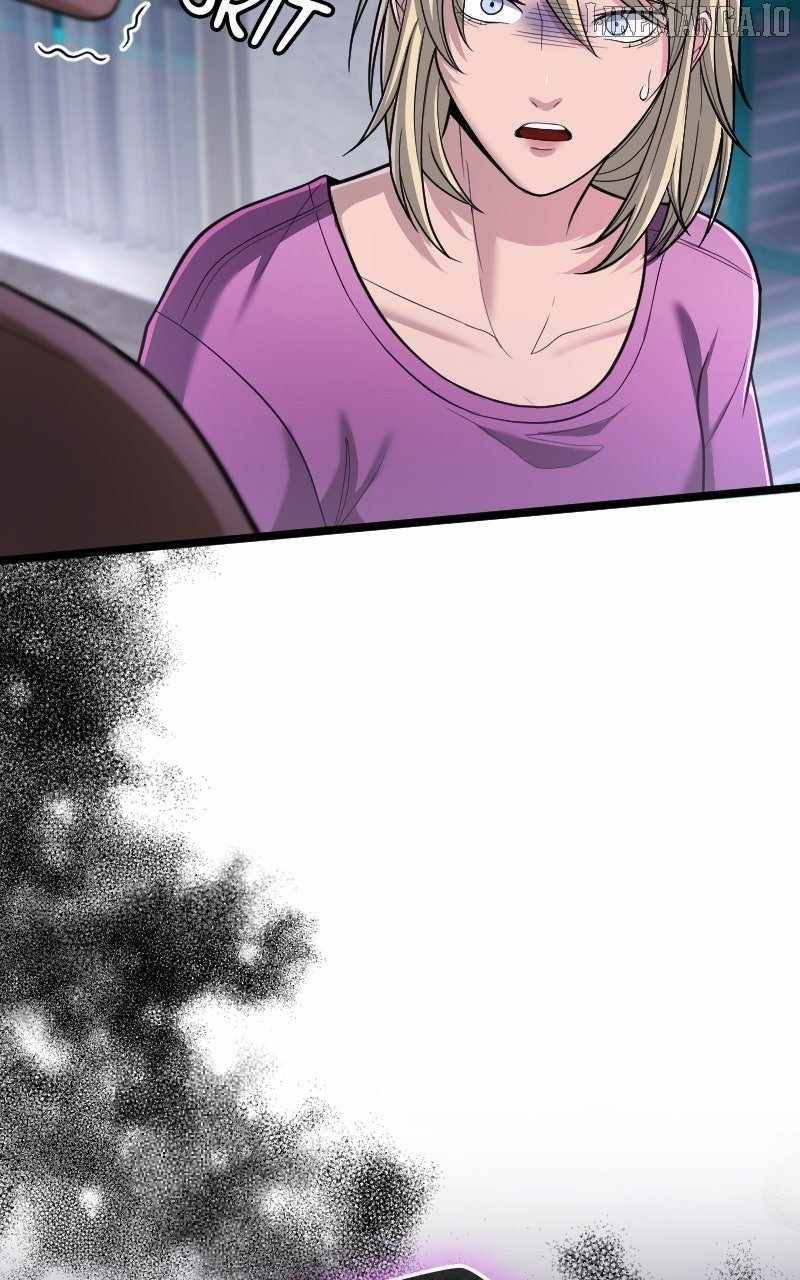 Paranoid Mage Chapter 81 page 9