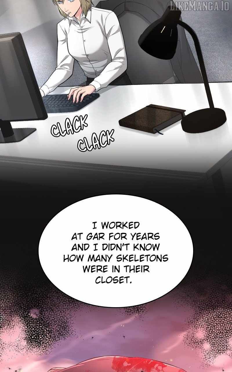 Paranoid Mage Chapter 81 page 22