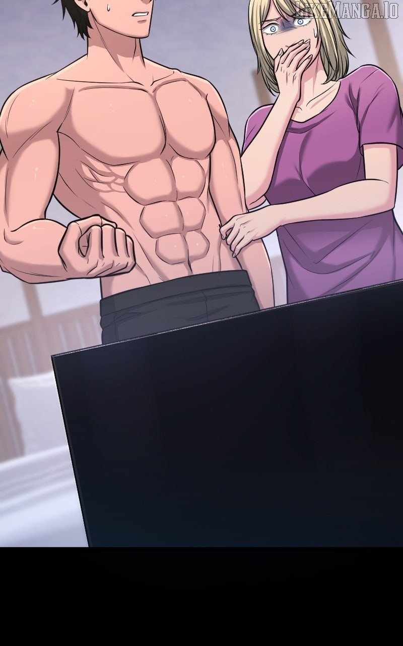 Paranoid Mage Chapter 81 page 5