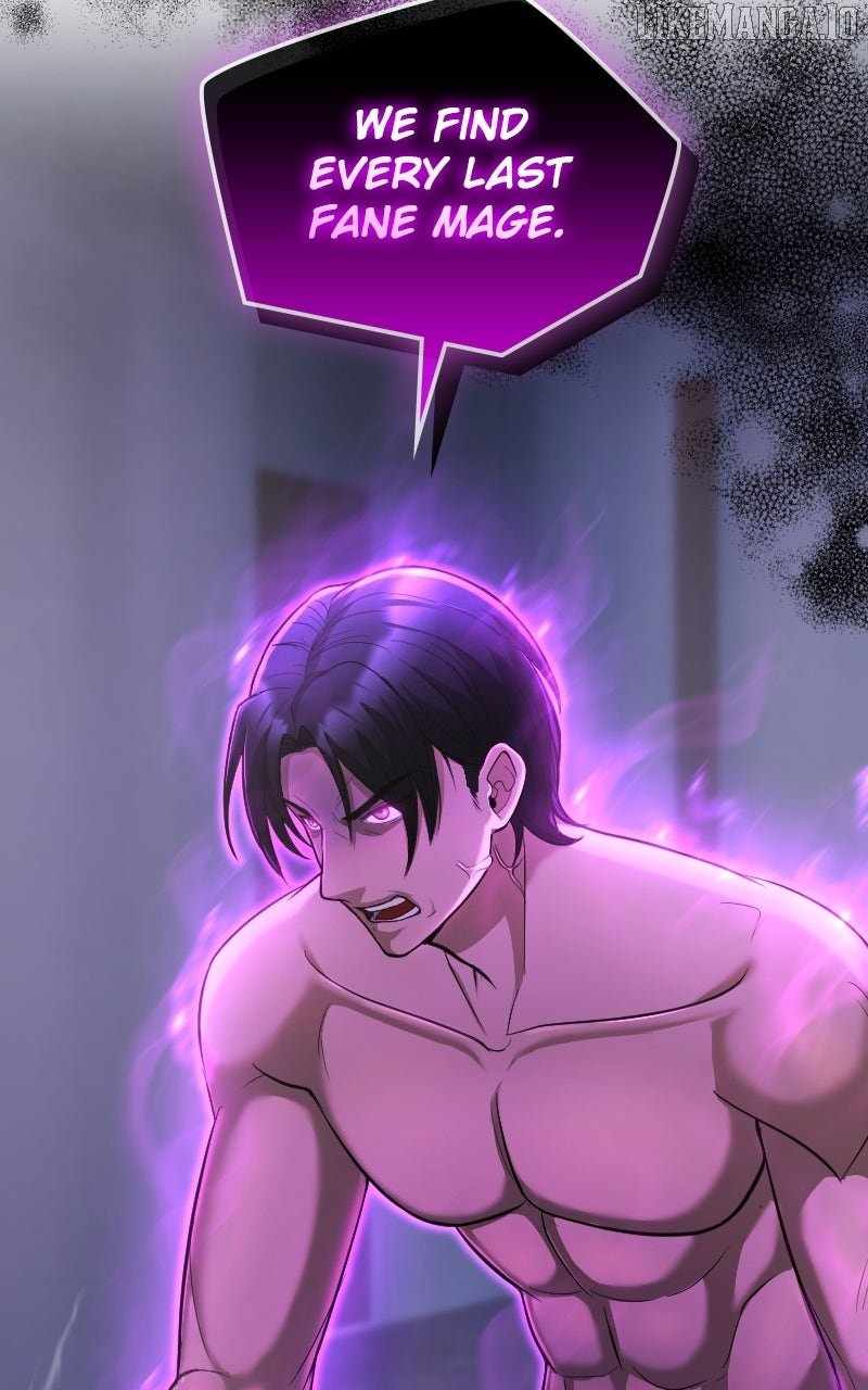 Paranoid Mage Chapter 81 page 10