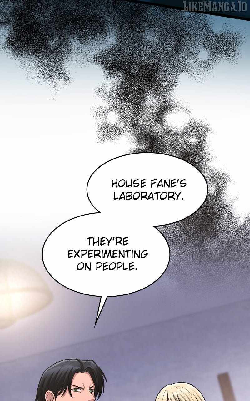 Paranoid Mage Chapter 81 page 4