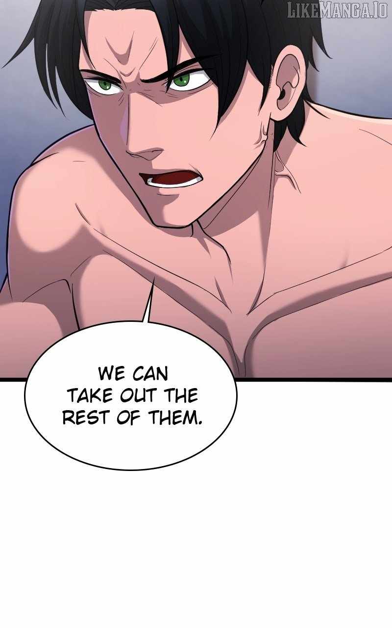 Paranoid Mage Chapter 81 page 14