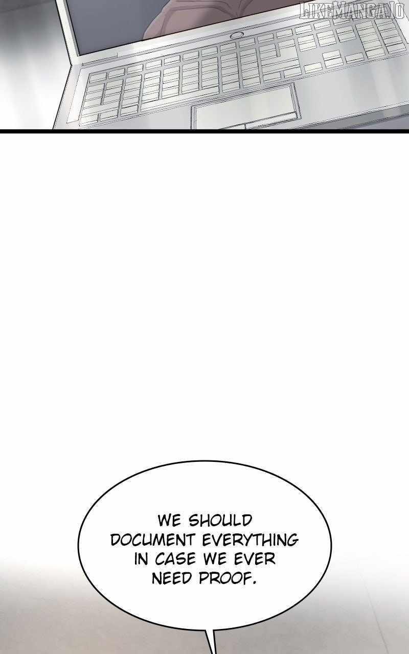 Paranoid Mage Chapter 81 page 25