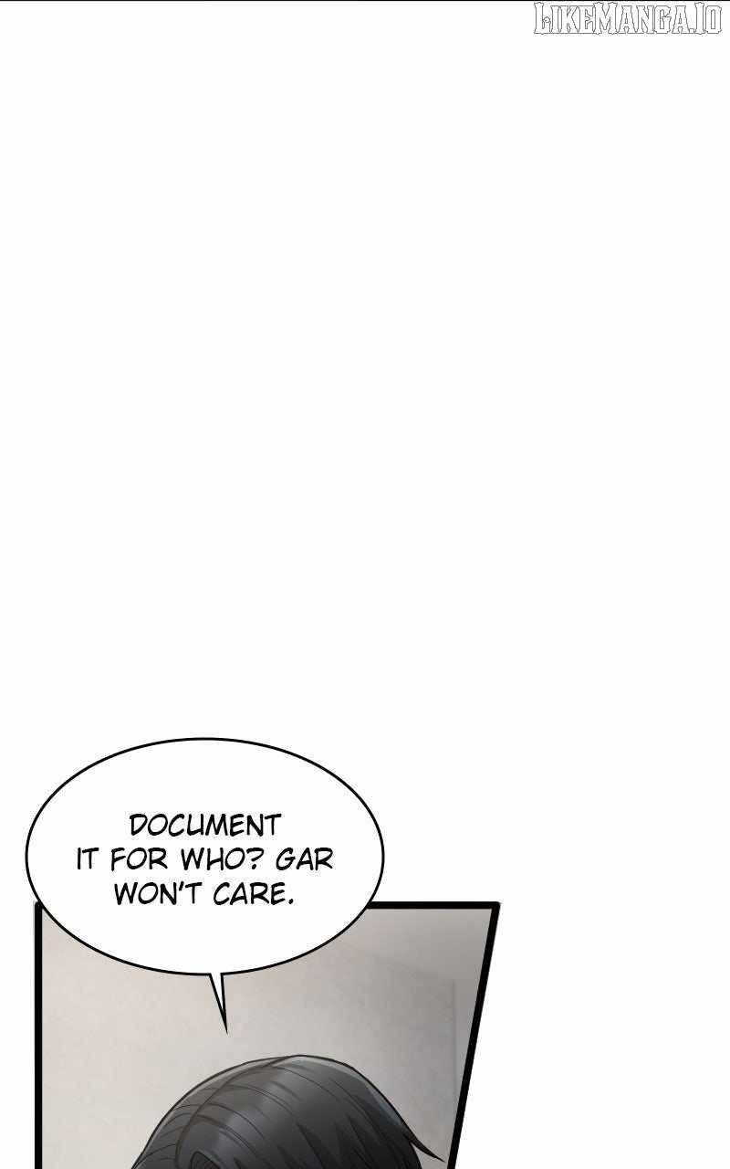 Paranoid Mage Chapter 81 page 27