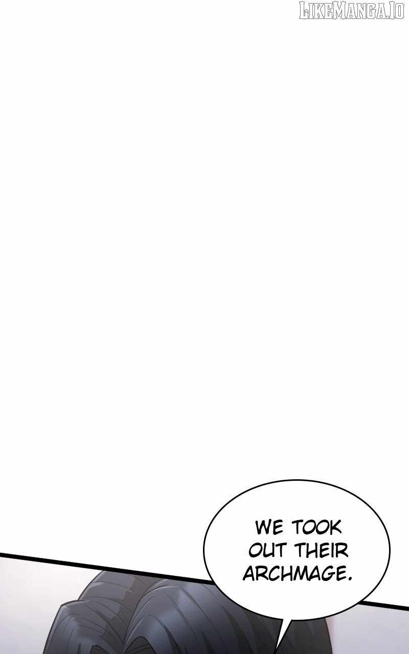 Paranoid Mage Chapter 81 page 13