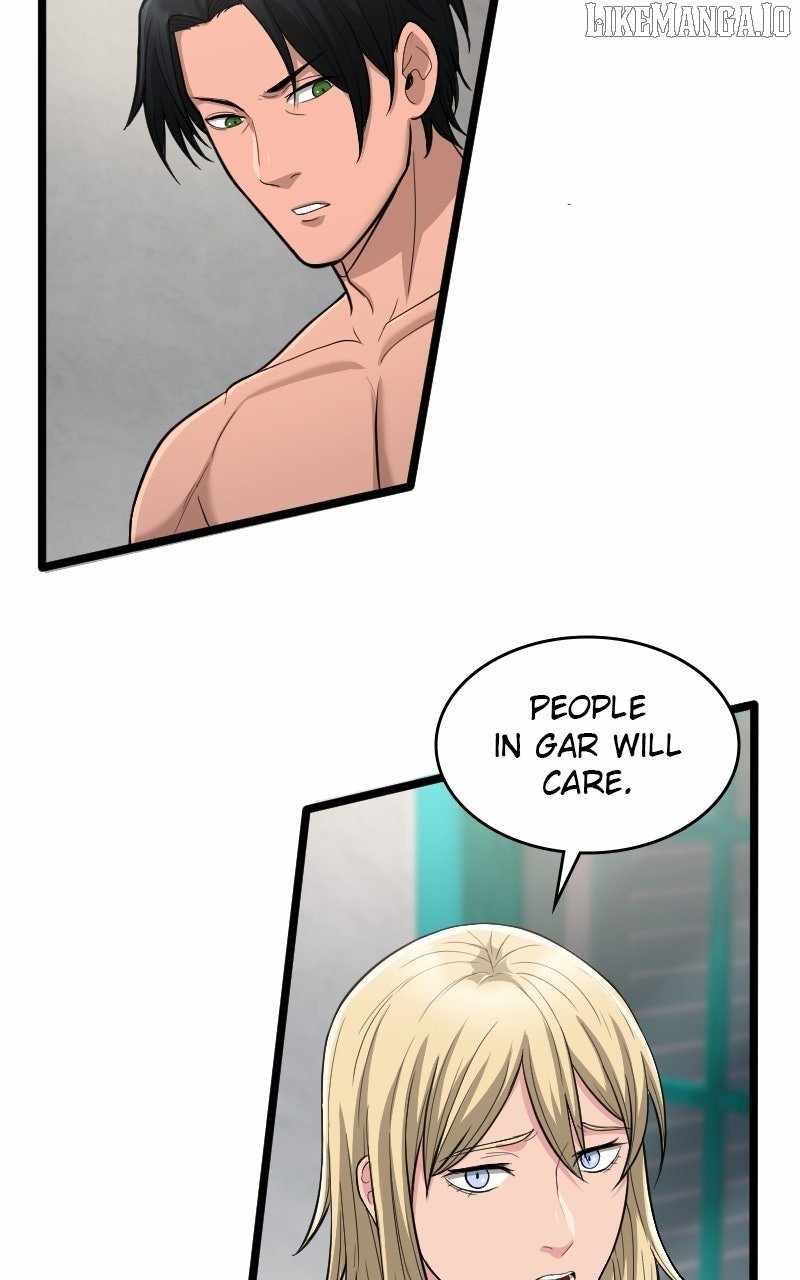 Paranoid Mage Chapter 81 page 28