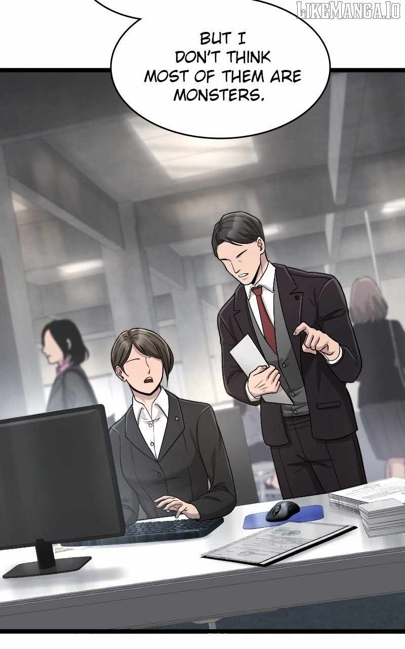 Paranoid Mage Chapter 81 page 30