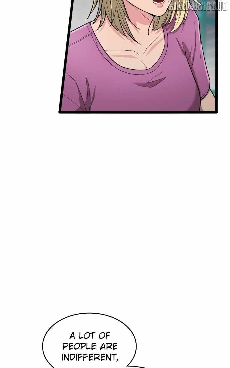Paranoid Mage Chapter 81 page 29