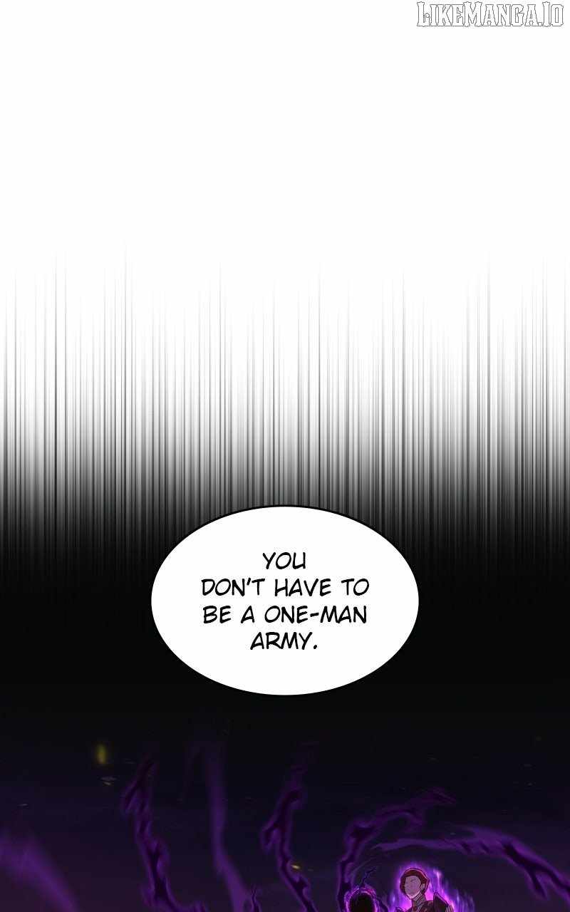 Paranoid Mage Chapter 81 page 31