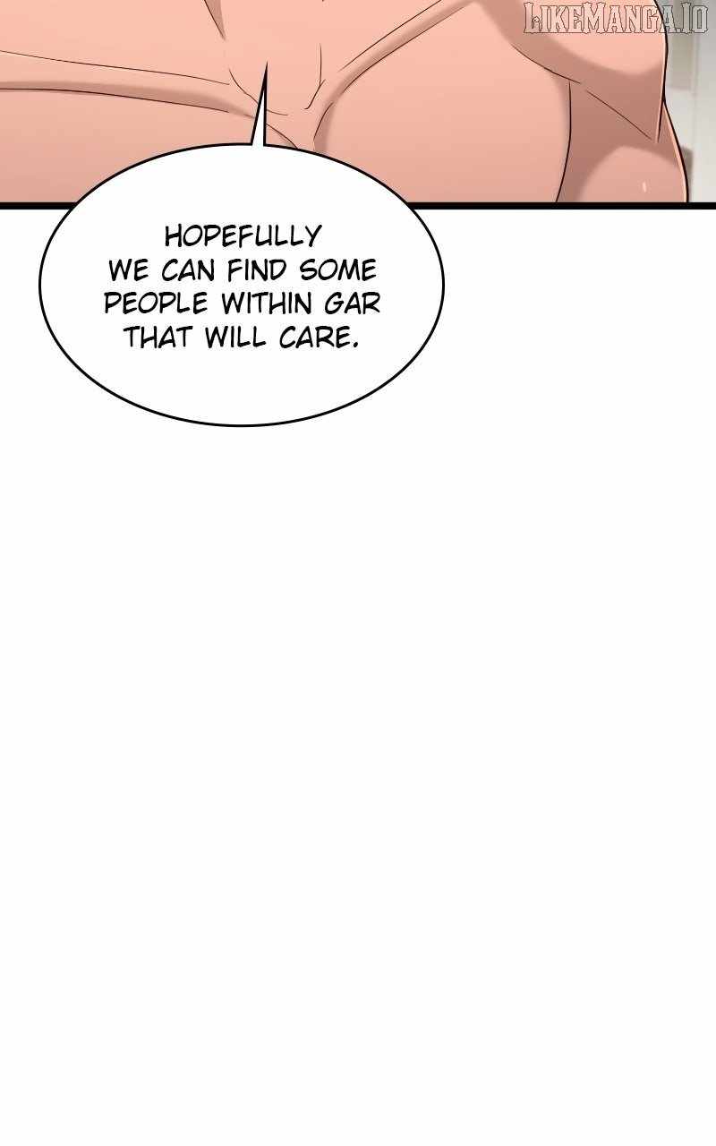 Paranoid Mage Chapter 81 page 36