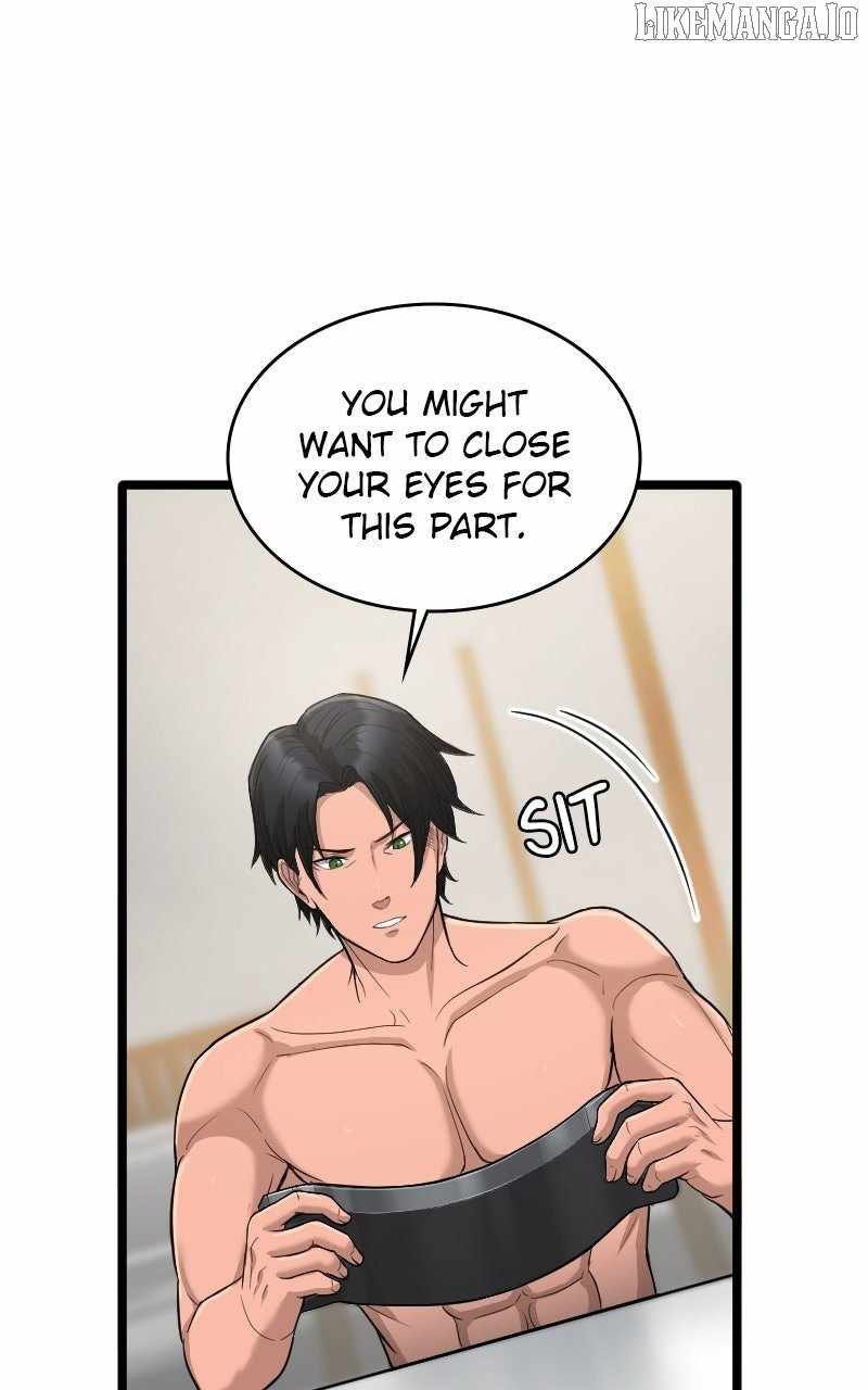 Paranoid Mage Chapter 81 page 37