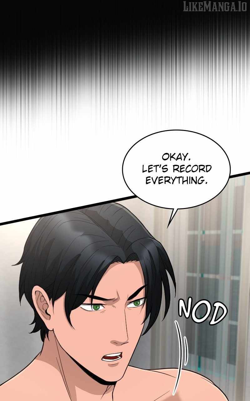 Paranoid Mage Chapter 81 page 35
