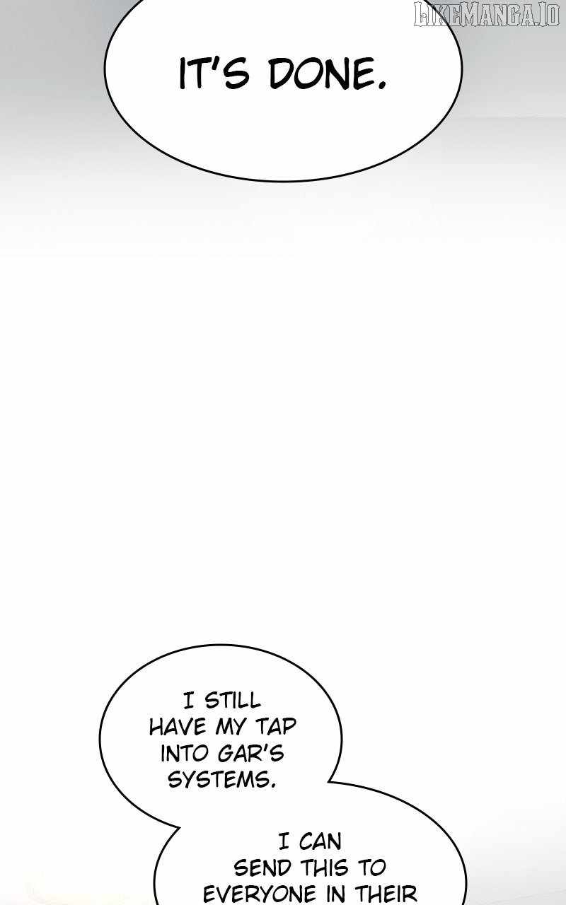 Paranoid Mage Chapter 81 page 44