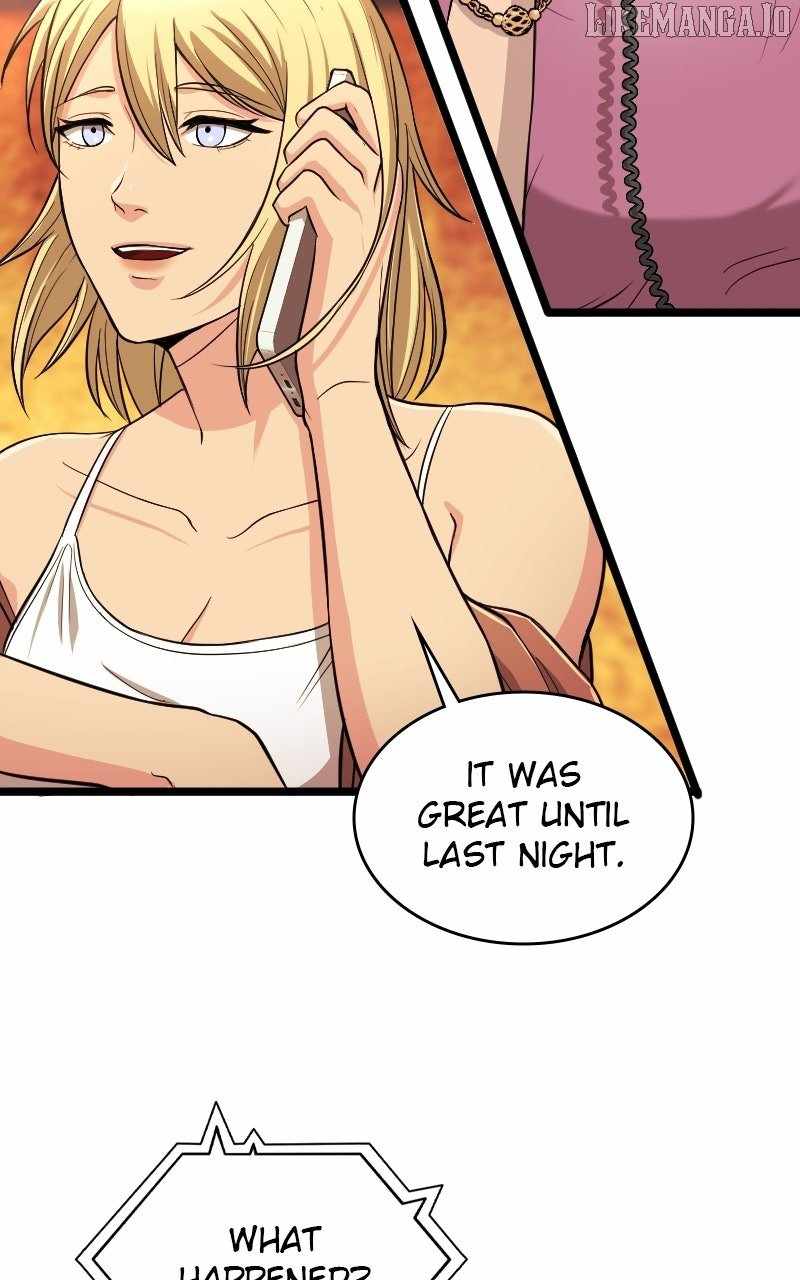 Paranoid Mage Chapter 81 page 54