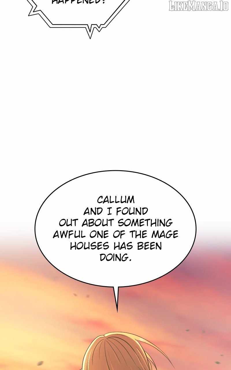 Paranoid Mage Chapter 81 page 55
