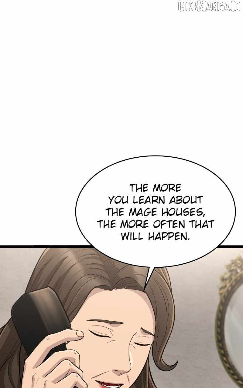 Paranoid Mage Chapter 81 page 57