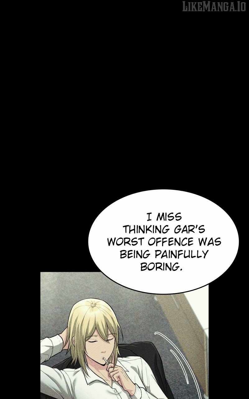Paranoid Mage Chapter 81 page 63