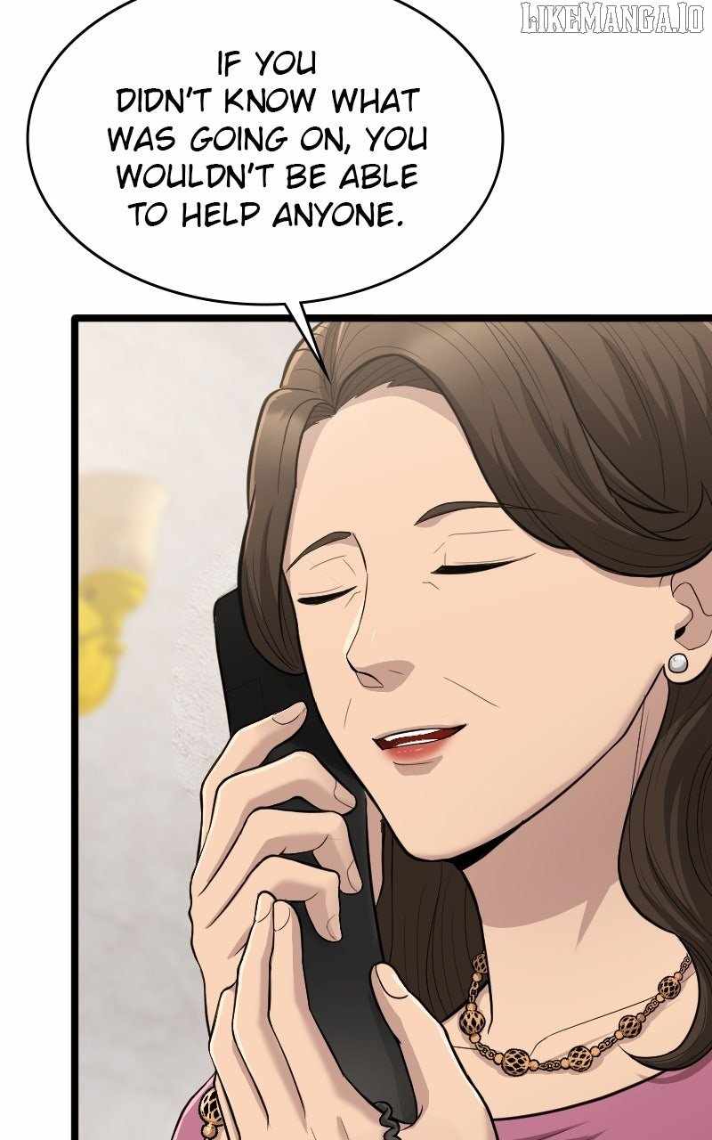 Paranoid Mage Chapter 81 page 67