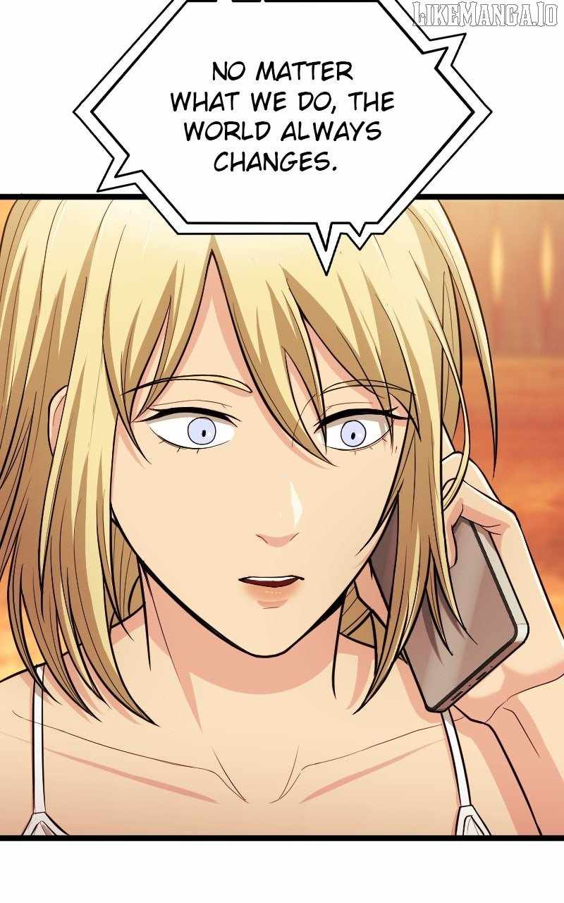 Paranoid Mage Chapter 81 page 69