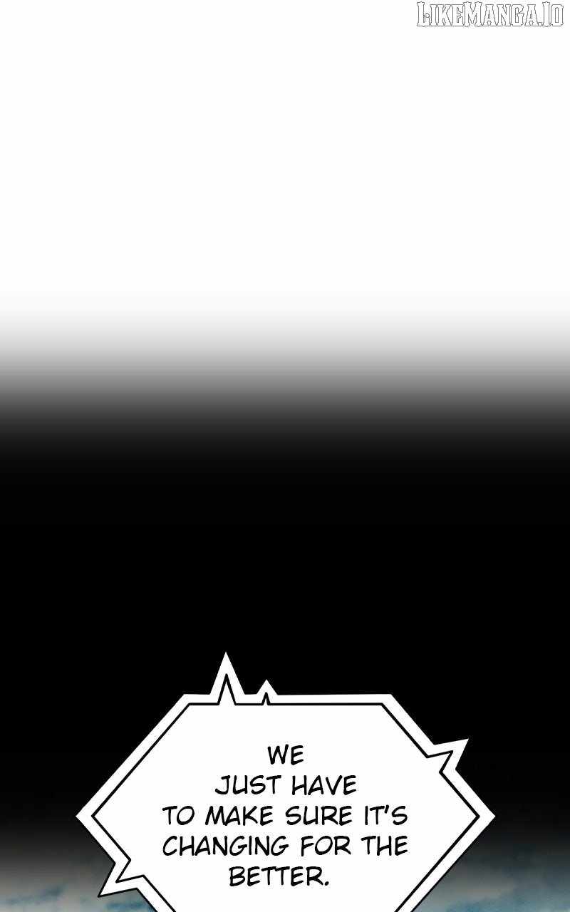 Paranoid Mage Chapter 81 page 70
