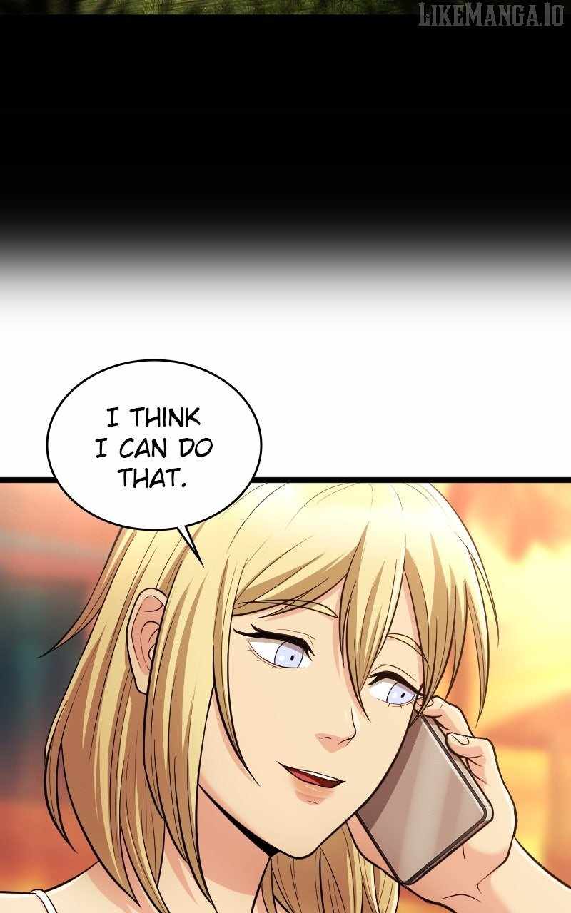 Paranoid Mage Chapter 81 page 72