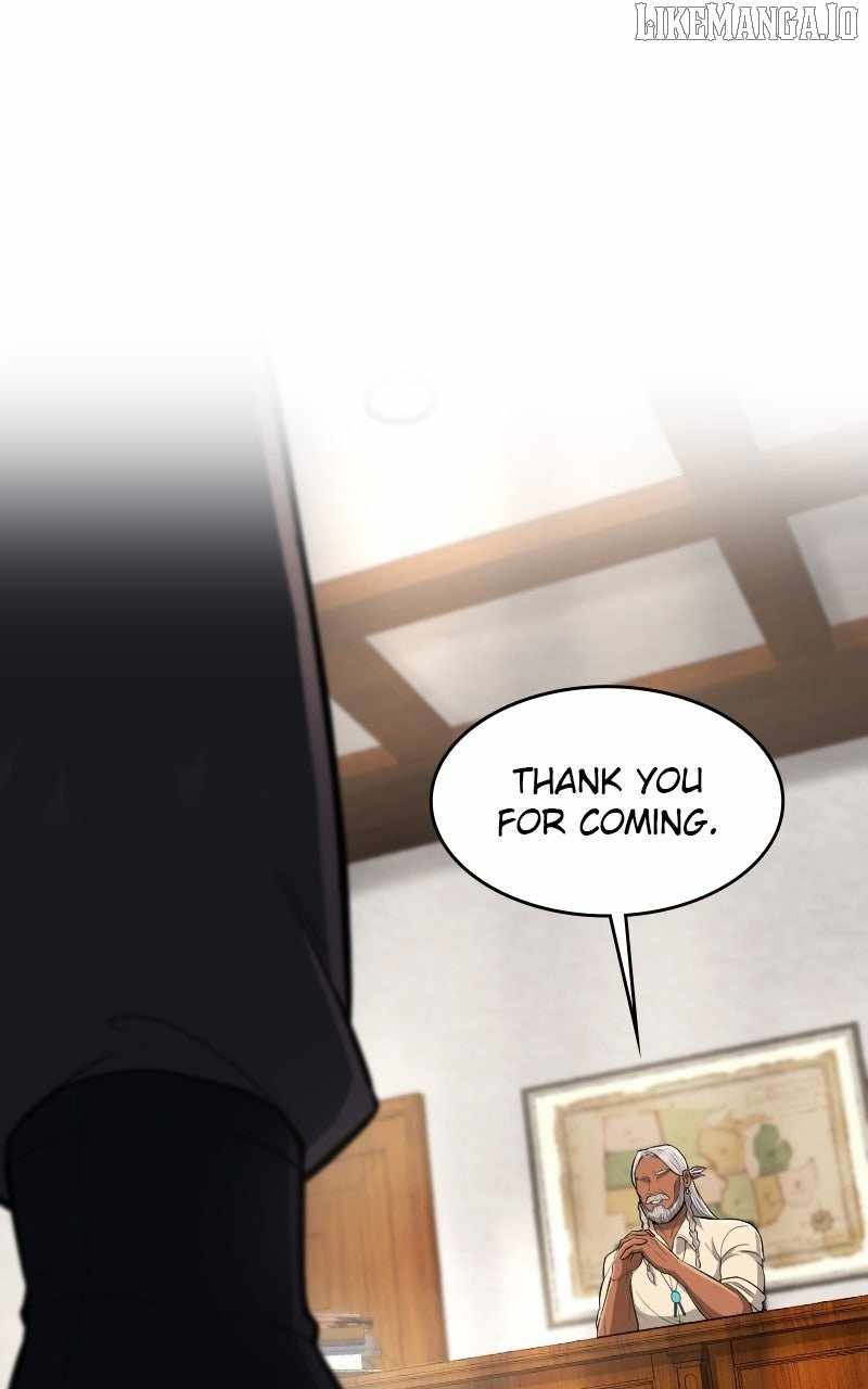 Paranoid Mage Chapter 81 page 74
