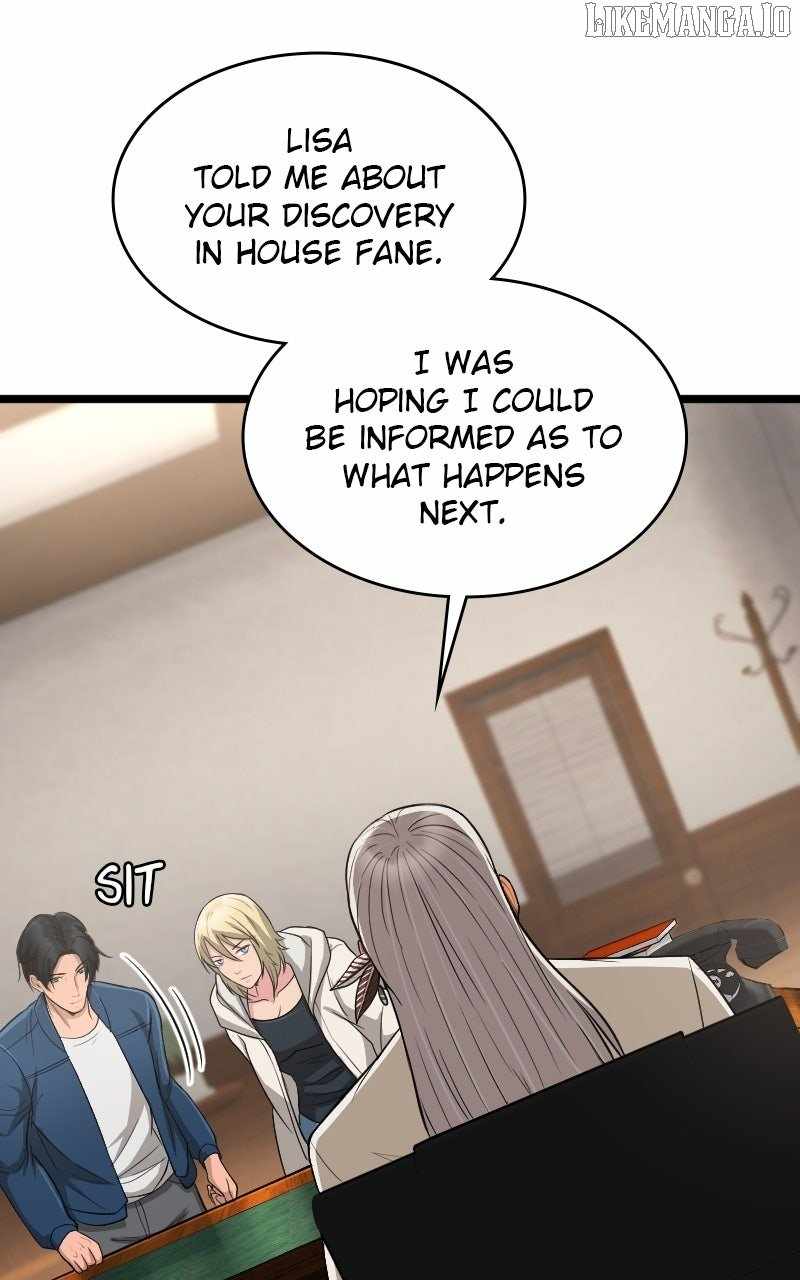 Paranoid Mage Chapter 81 page 76