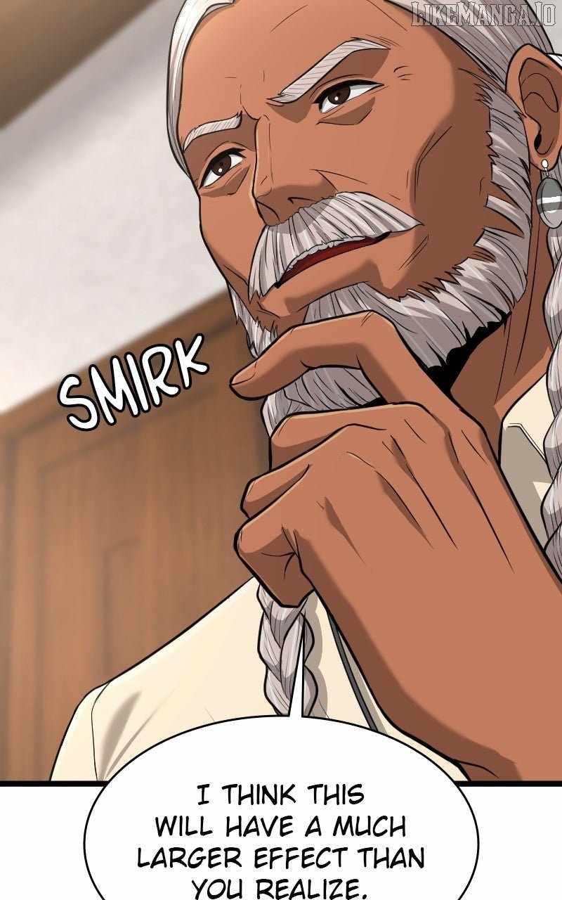 Paranoid Mage Chapter 81 page 80
