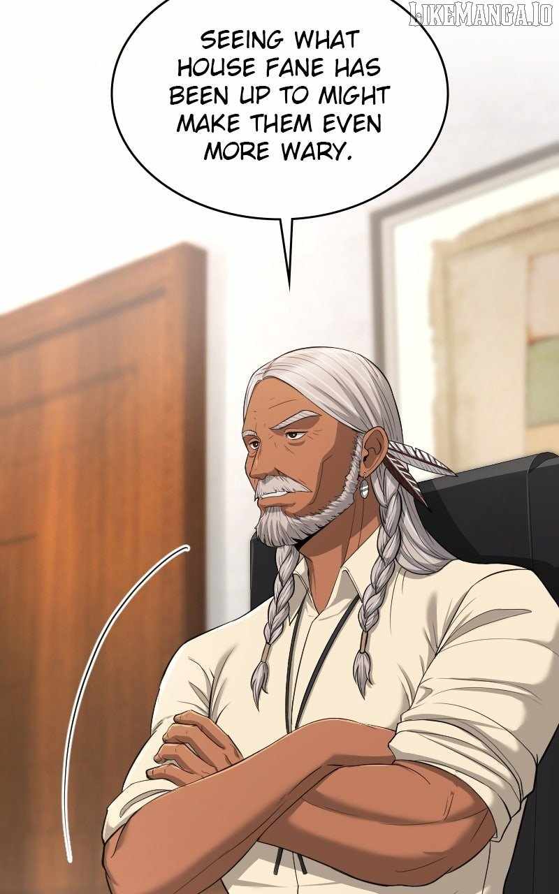 Paranoid Mage Chapter 81 page 86