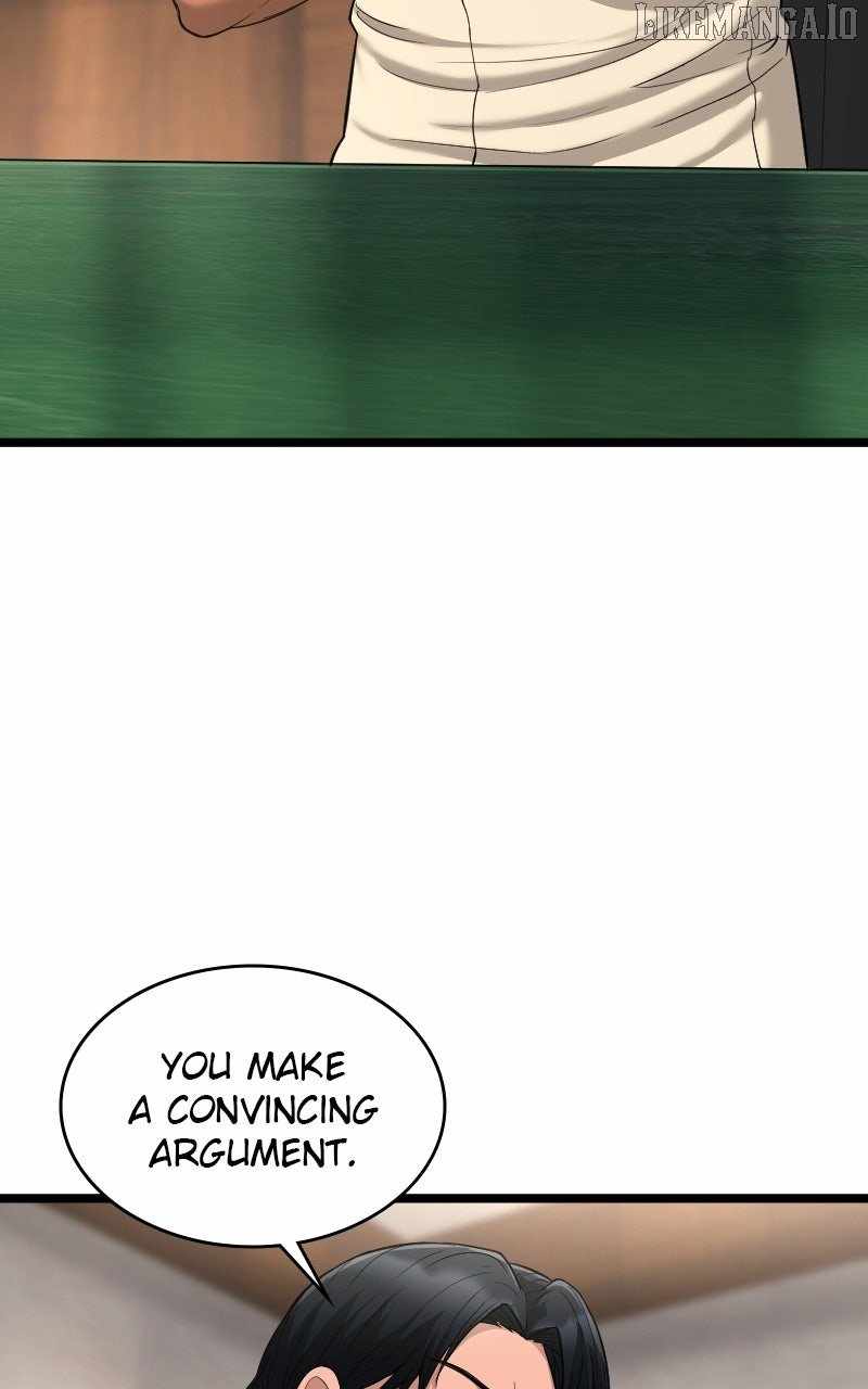 Paranoid Mage Chapter 81 page 87