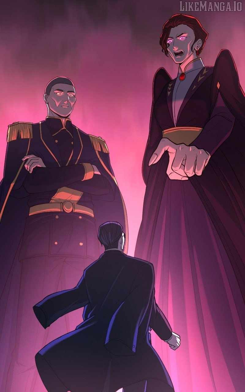 Paranoid Mage Chapter 81 page 90