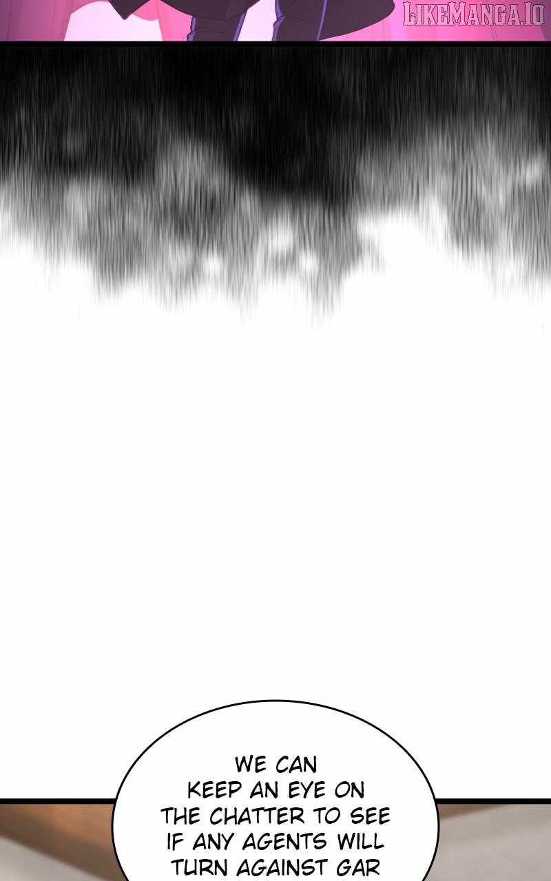 Paranoid Mage Chapter 81 page 91