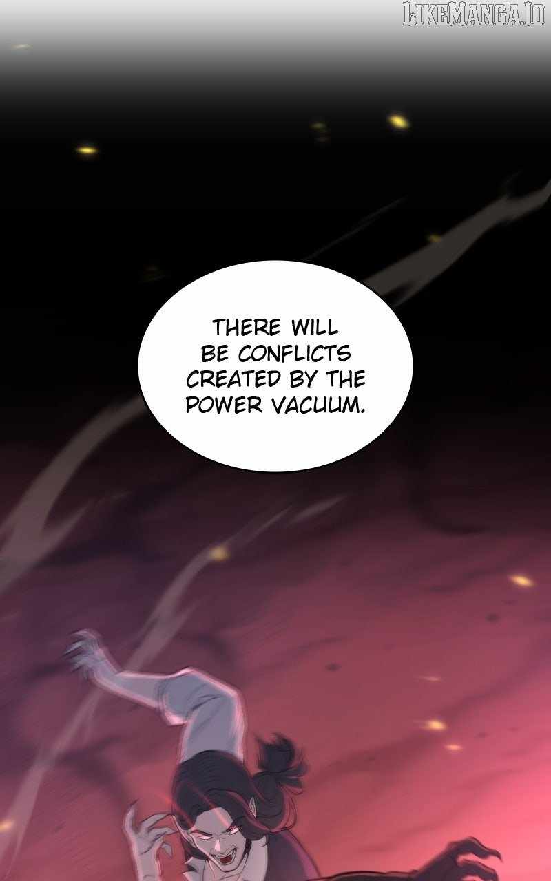 Paranoid Mage Chapter 81 page 97