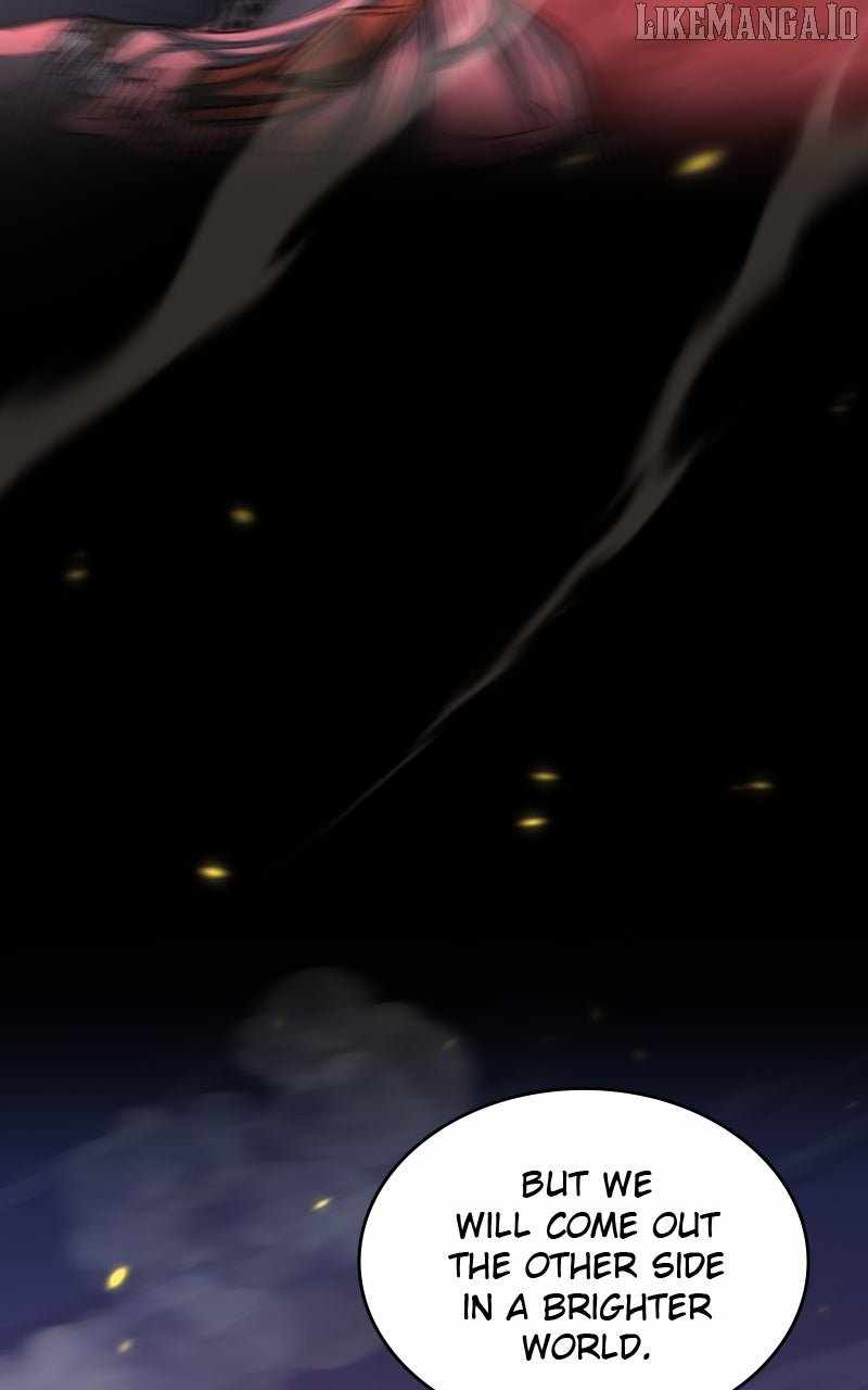 Paranoid Mage Chapter 81 page 99