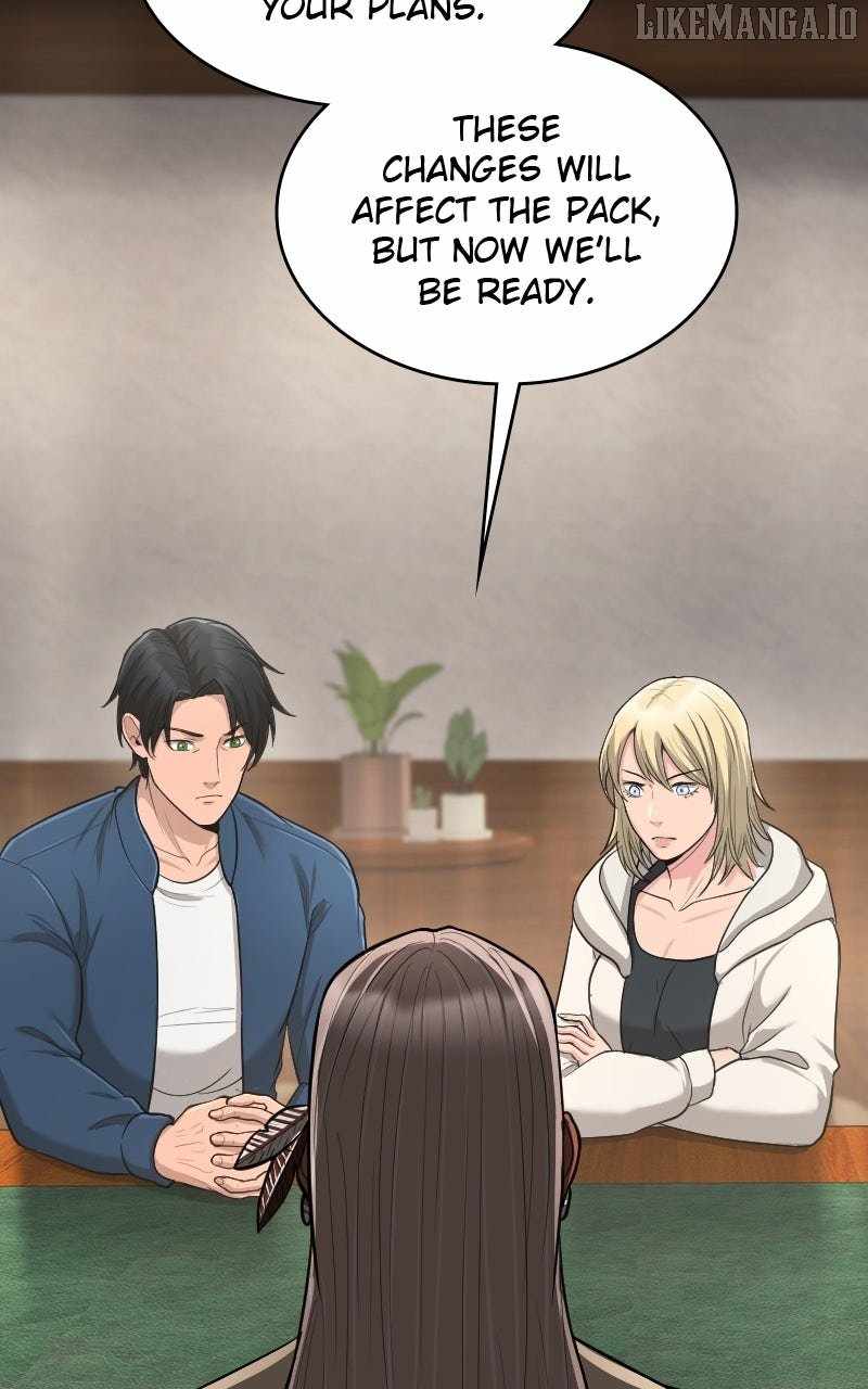 Paranoid Mage Chapter 81 page 102