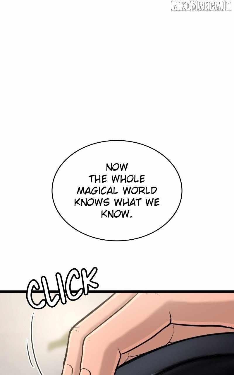 Paranoid Mage Chapter 81 page 106