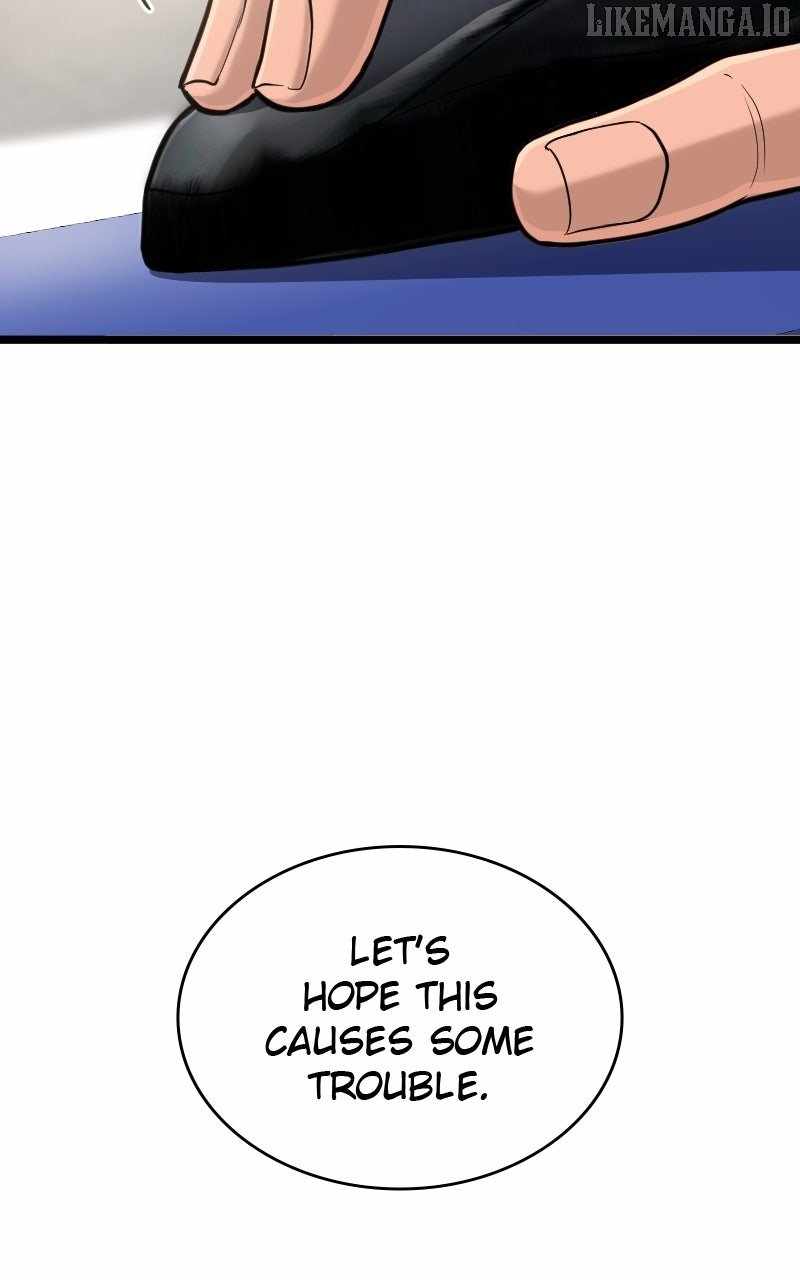 Paranoid Mage Chapter 81 page 107