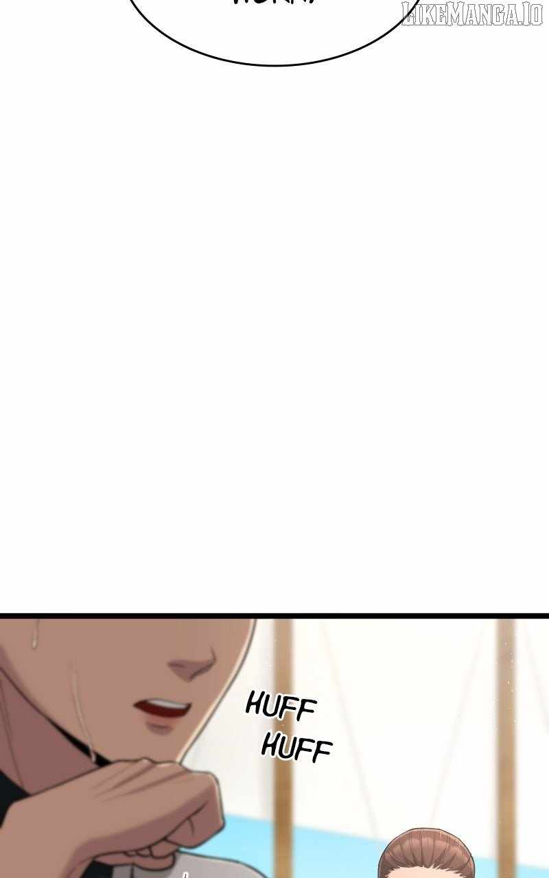 Paranoid Mage Chapter 81 page 113