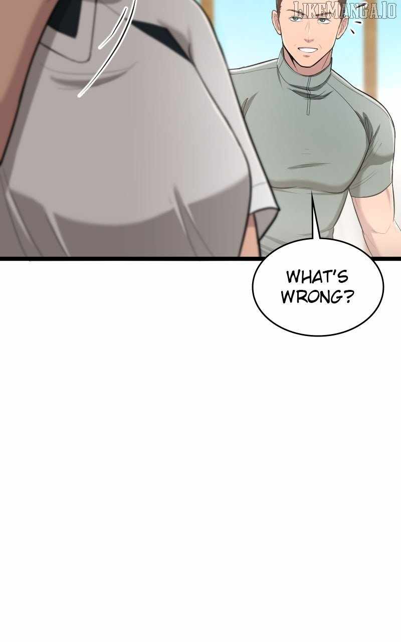 Paranoid Mage Chapter 81 page 114