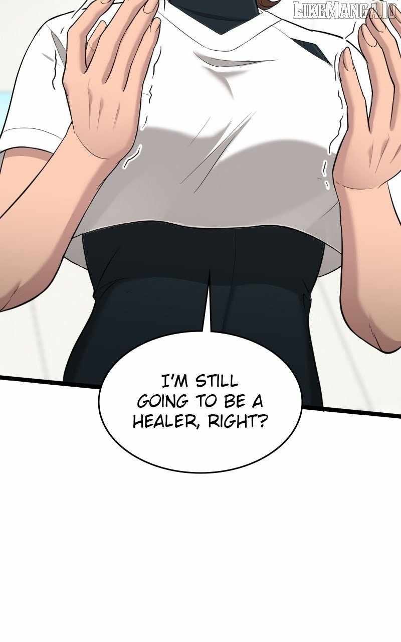 Paranoid Mage Chapter 81 page 116