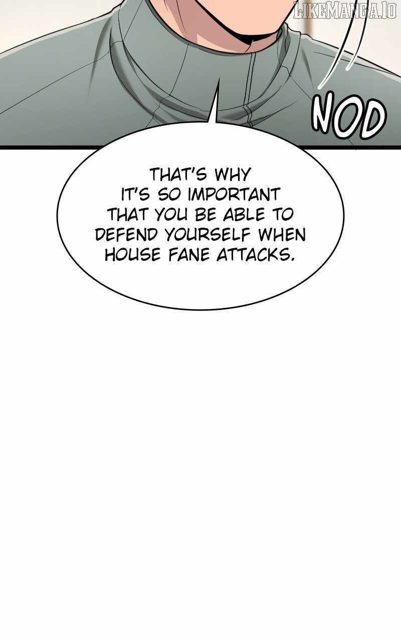 Paranoid Mage Chapter 81 page 118