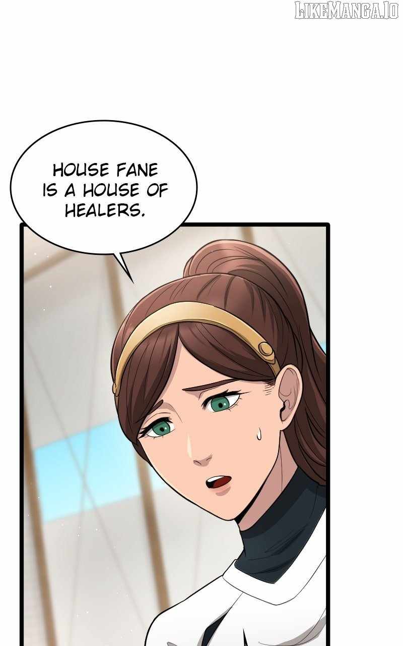 Paranoid Mage Chapter 81 page 119