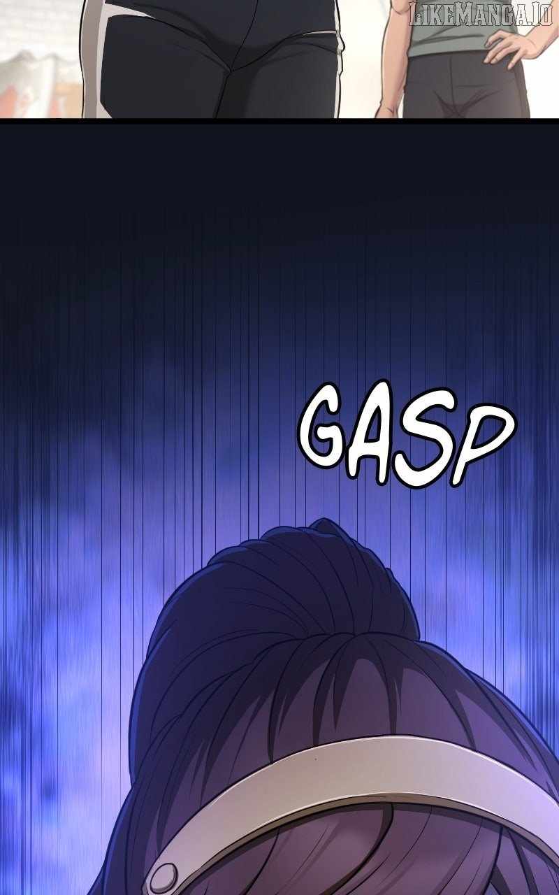 Paranoid Mage Chapter 81 page 123