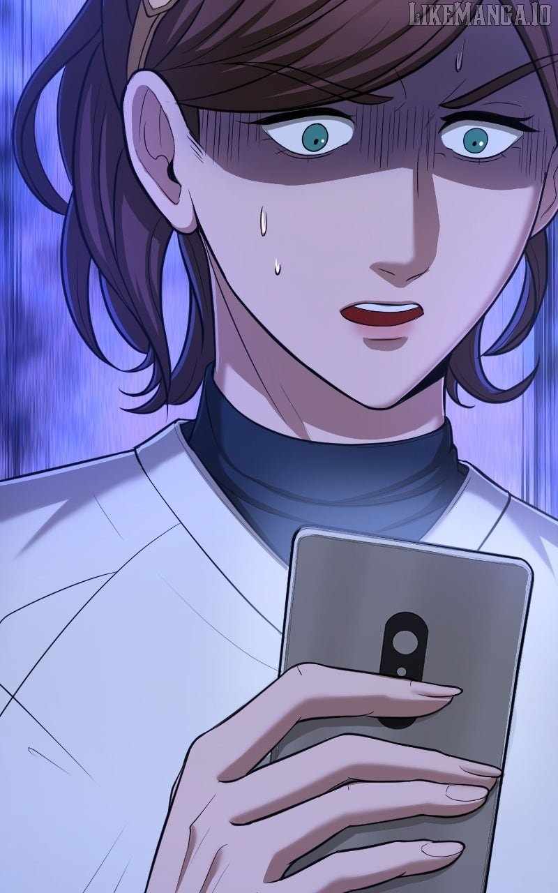 Paranoid Mage Chapter 81 page 124