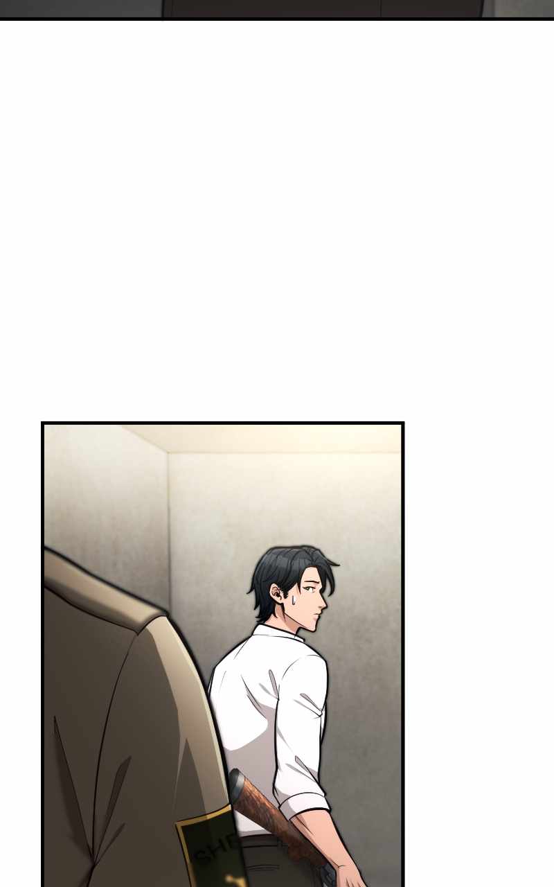 Paranoid Mage Chapter 9 page 8